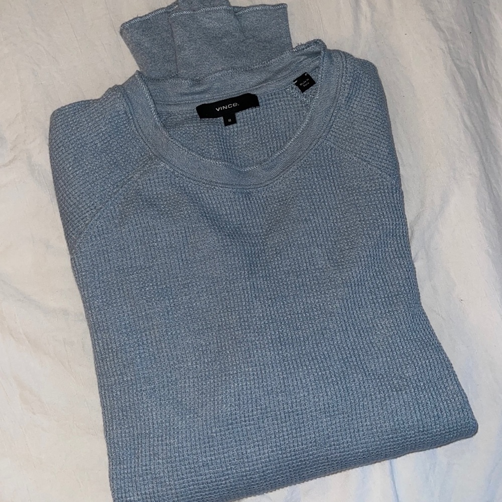 Mens VINCE shirt